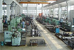 膜片联轴器生产厂家-上海昕德科技