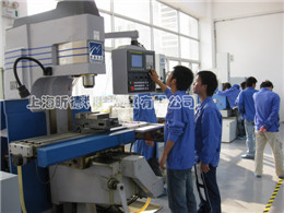 链条联轴器生产厂家-上海昕德科技
