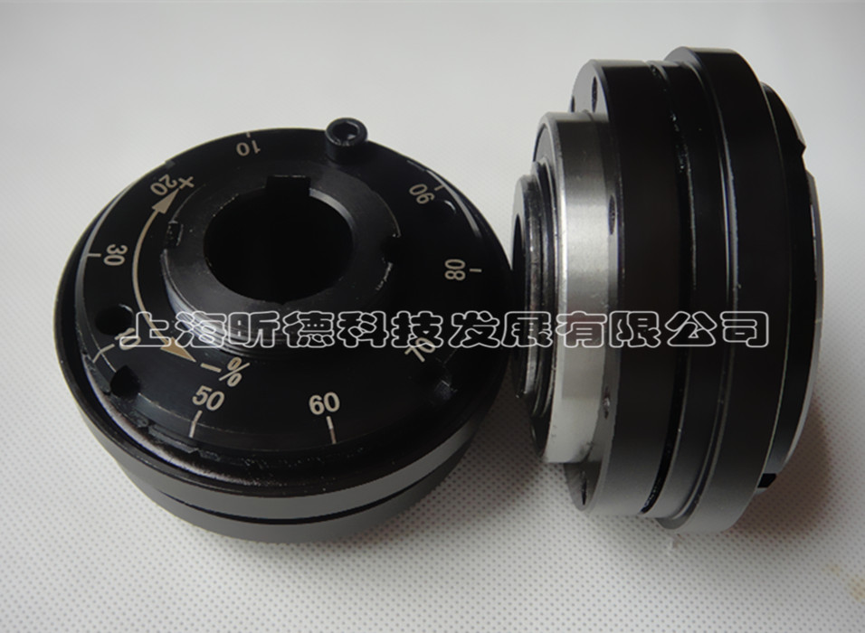力矩限制器