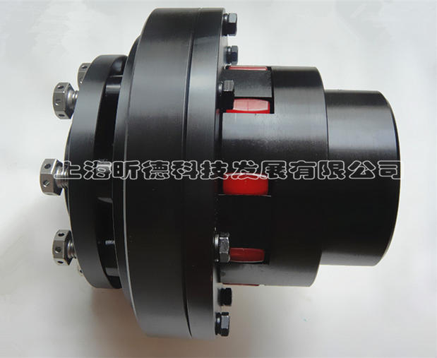 扭矩限制器 扭矩限制器