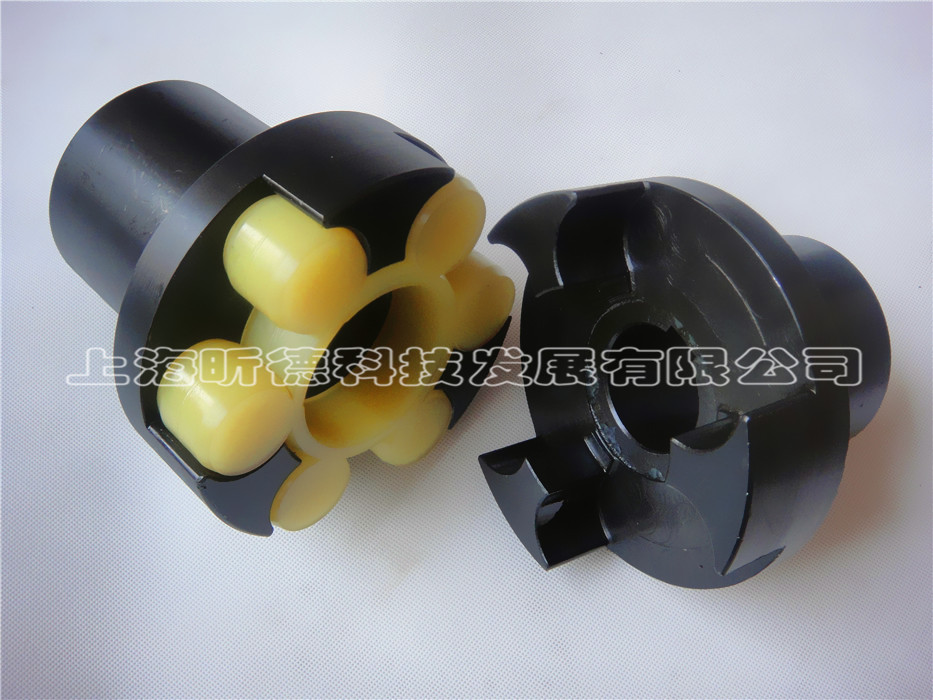 梅花联轴器的执行标准 梅花联轴器的执行标准