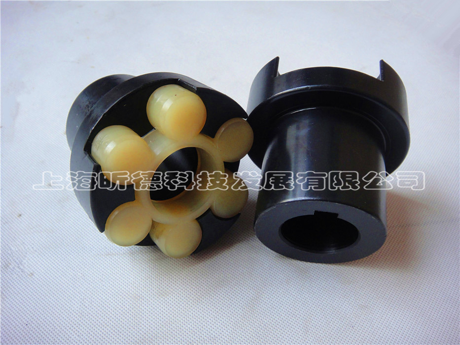 梅花联轴器的优点 梅花联轴器的优点
