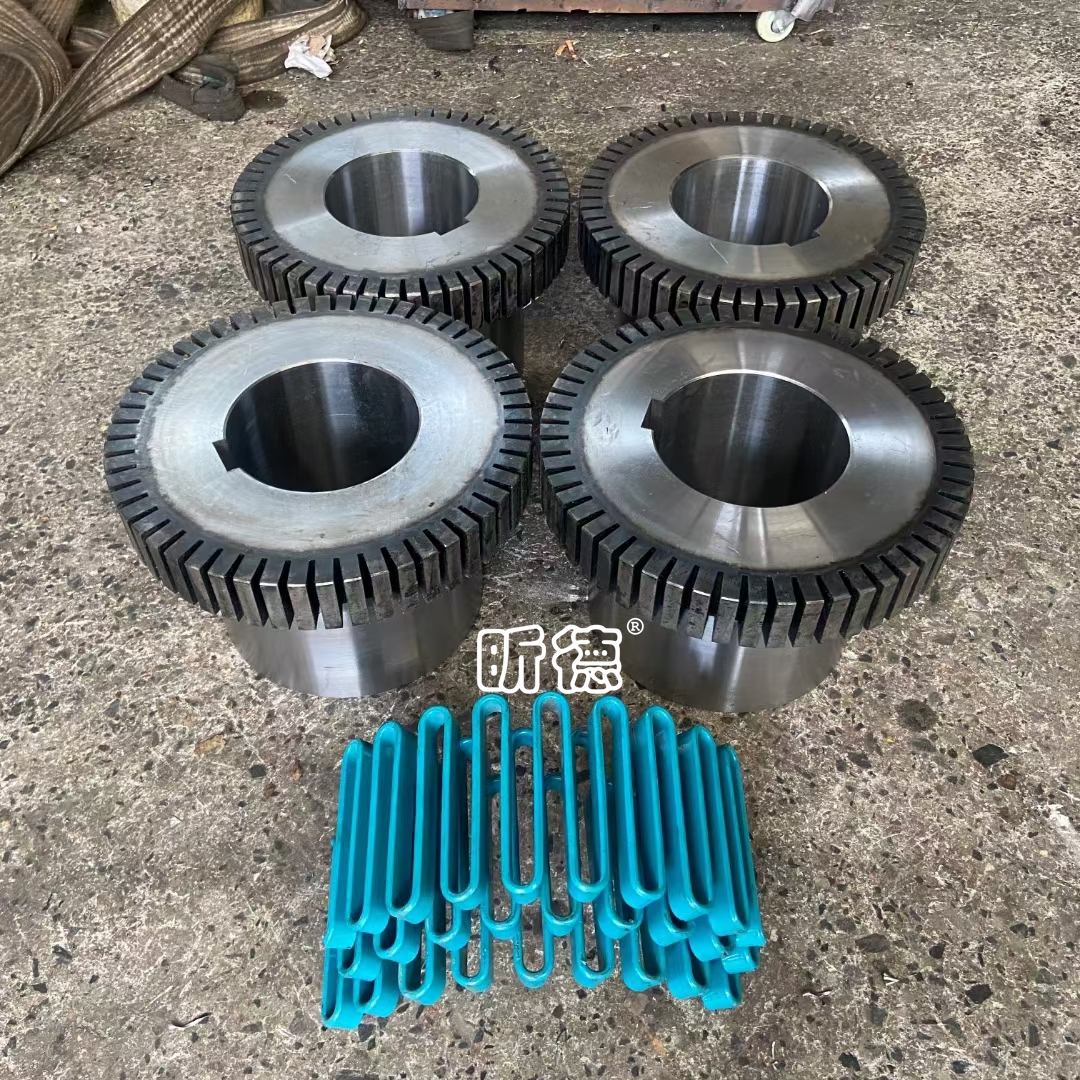 蛇形弹簧联轴器厂家 蛇形弹簧联轴器厂家