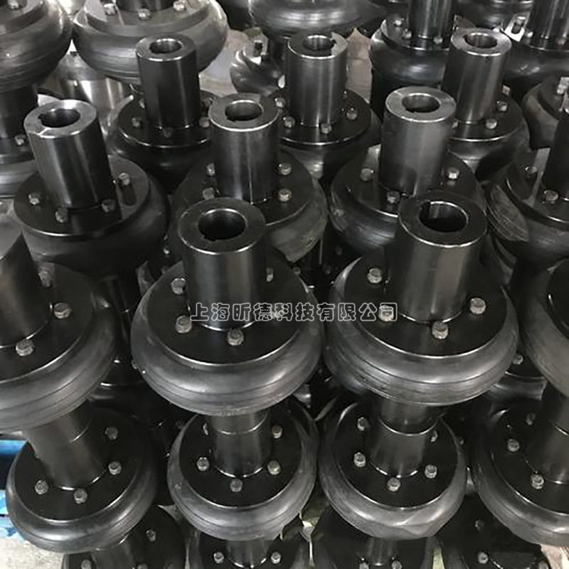 轮胎式联轴器厂家 轮胎式联轴器厂家