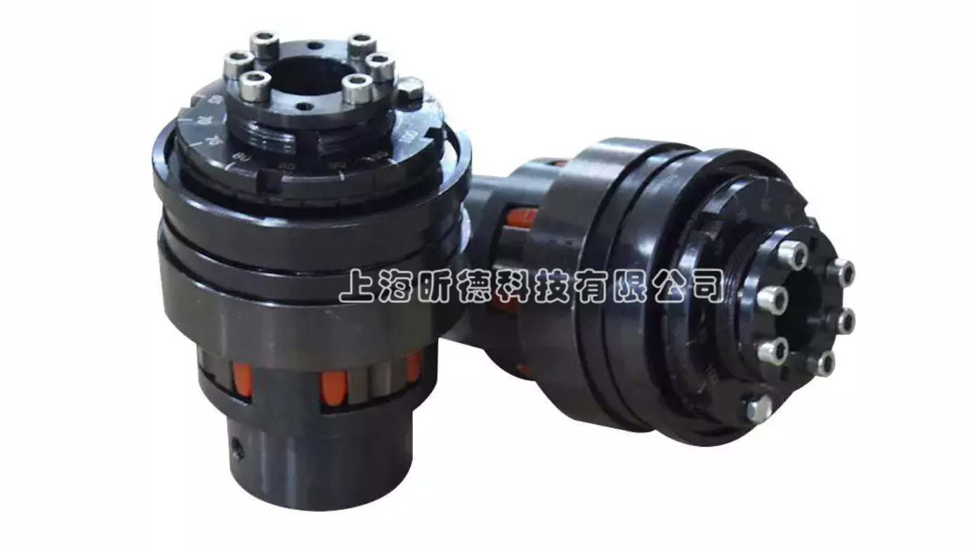 扭力限制器昕德厂家