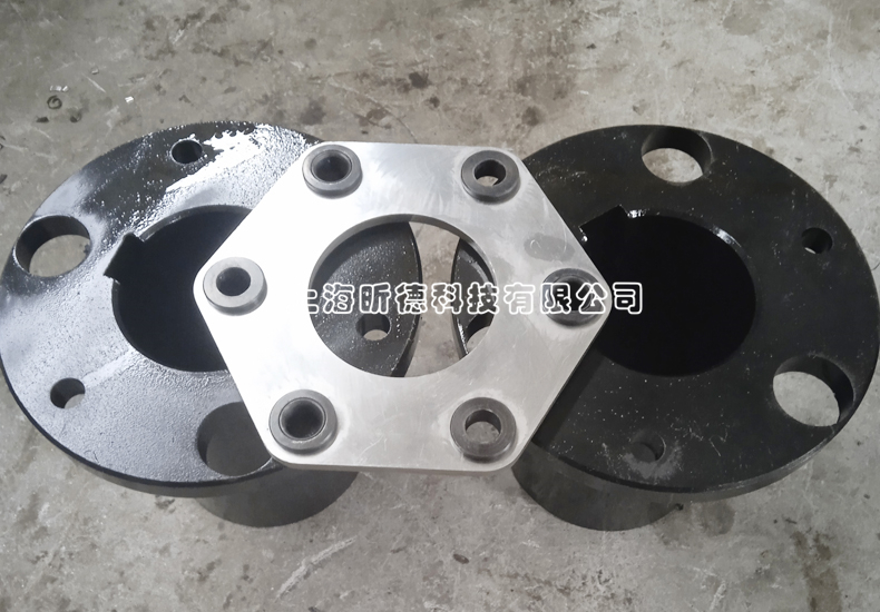 怎样拆除以及清理联轴器