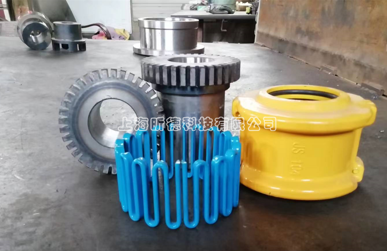 蛇形弹簧联轴器有什么特点