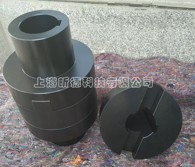 十字滑块联轴器厂家