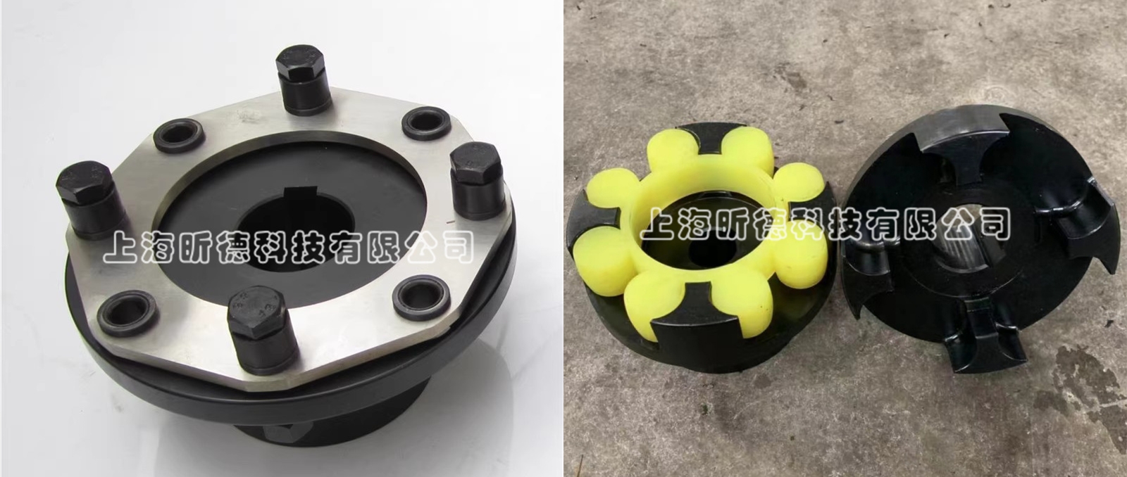 梅花联轴器和膜片联轴器有什么区别