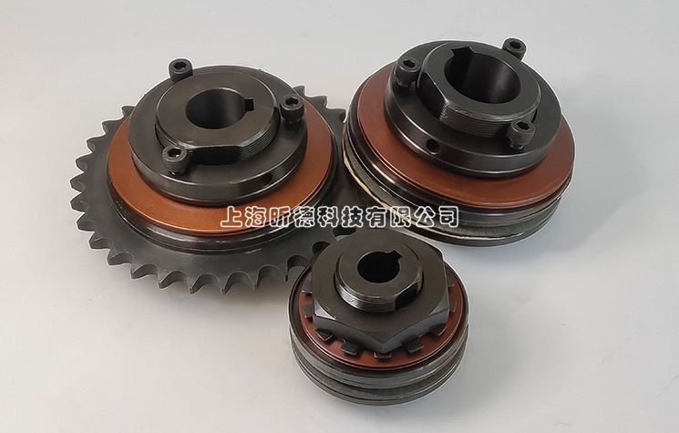 什么是扭力限制器