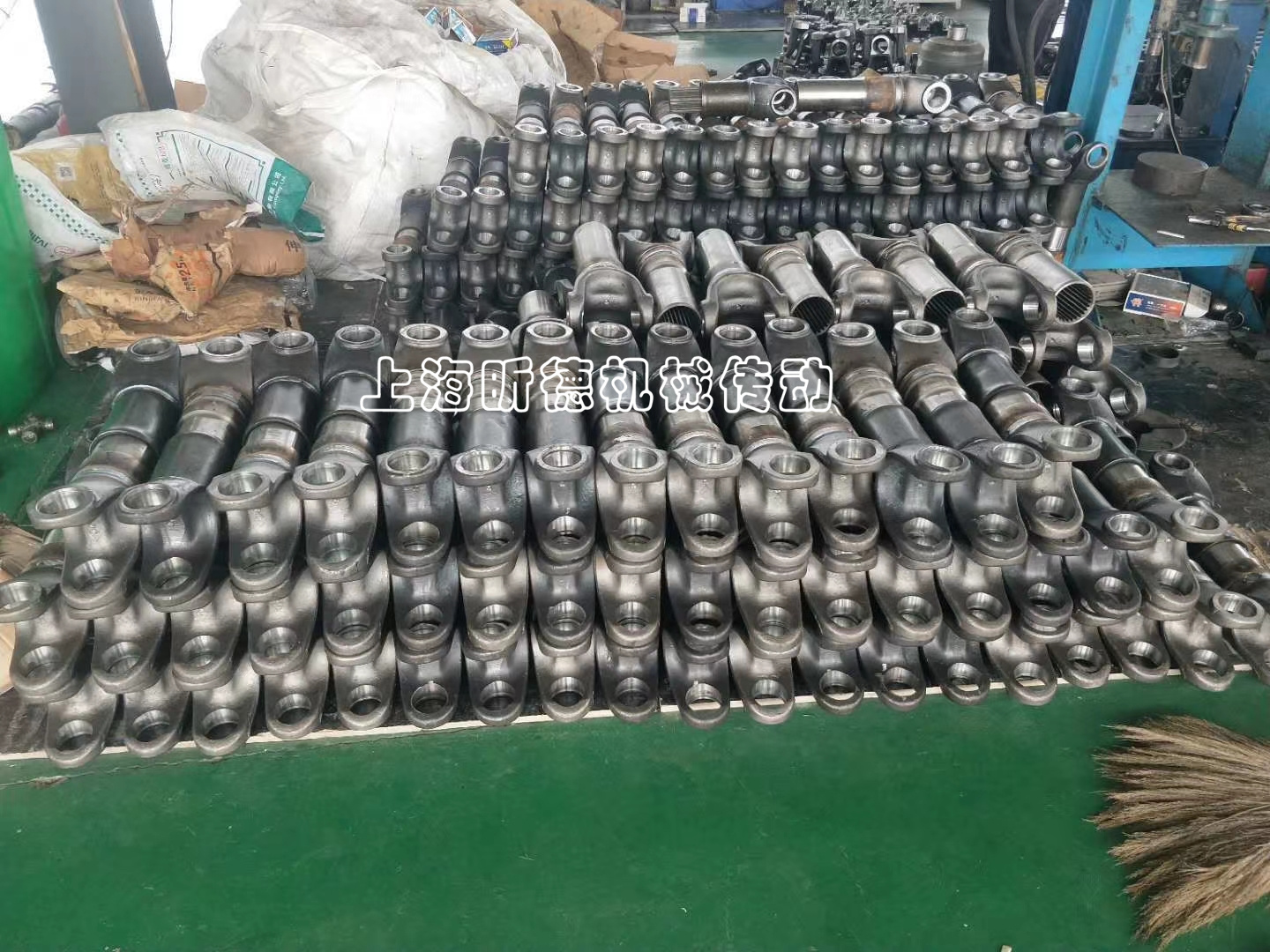 万向联轴器厂家
