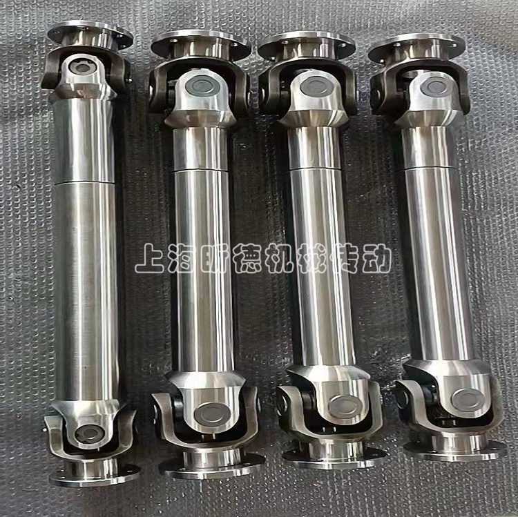 万向联轴器材质